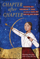 Chapter After Chapter: Discover the Dedication & Focus You Need to Write the Book of Your Dreams 158297425X Book Cover