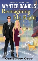 Reimagining Mr. Right 1673563007 Book Cover
