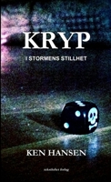 Kryp - I stormens stillhet 8292066136 Book Cover