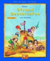 Kleine Strand-Geschichten zum Vorlesen 377073940X Book Cover