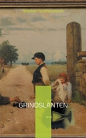 Grindslanten (German Edition) 3759721362 Book Cover