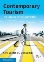 Contemporary Tourism: An international approach 1915097177 Book Cover