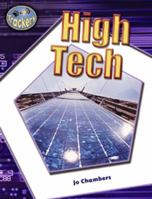 High Tech 1590559347 Book Cover