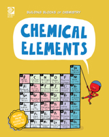 Chemical Elements 0716687232 Book Cover