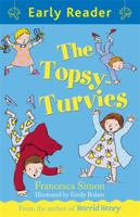 The Topsy Turvies (Picture Books) 0140562192 Book Cover