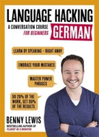 Language Hacking German 147363315X Book Cover