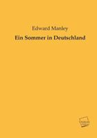 Ein Sommer in Deutschland 1147506620 Book Cover