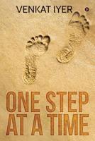 One Step at a Time 164546573X Book Cover