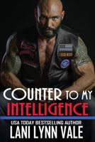 Counter to My Intelligence 151965894X Book Cover