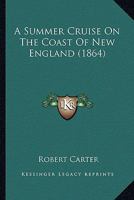 Carter's Coast of New England 0912274530 Book Cover