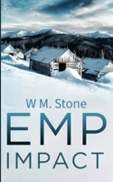 EMP Impact (EMP Survival in a Powerless World) B0DT9JQPMM Book Cover