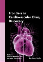 Frontiers in Cardiovascular Drug Discovery : Volume 5 9811413231 Book Cover