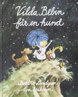 The Wild Baby Gets a Puppy 0688067123 Book Cover