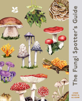 Fungi Spotter's Guide 000878387X Book Cover