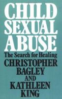 Child Sexual Abuse: The Search for Healing 0415006066 Book Cover