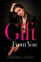 A Gift From You B0H1K2RX99 Book Cover