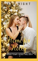Home for Holly 1712987100 Book Cover