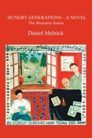 Hungry Generations: a novel 0595308031 Book Cover