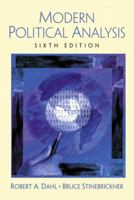 Modern Political Analysis 0135969654 Book Cover