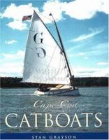 Cape Cod Catboats 1928862055 Book Cover