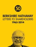 Berkshire Hathaway Letters to Shareholders 0615975070 Book Cover