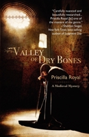 Valley of Dry Bones (Medieval Mystery, #7) 1590587634 Book Cover