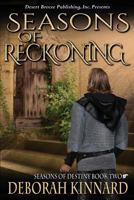 Seasons of Reckoning 1682949060 Book Cover