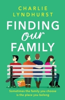 Finding Our Family 1804365181 Book Cover