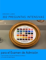 302 Preguntas Intensivas 035945500X Book Cover