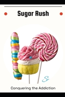 Sugar Rush: Conquering the Addiction B0DWN588SC Book Cover