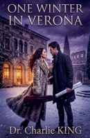 One Winter in Verona B0GJR578Q8 Book Cover