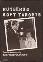 Runners and Soft Targets (Methuen paperback) 0413541509 Book Cover