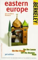 Berkeley Guides: Eastern Europe: On the Loose, On the Cheap, Off the Beaten Path (1996) 0679027114 Book Cover