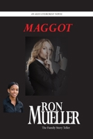 Maggot 1682233332 Book Cover