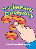 The Jesus Category 1939073065 Book Cover