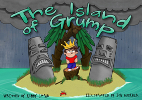 The Island of Grump 194397800X Book Cover