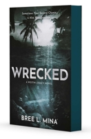 Wrecked (Westin Legacies, The) 1668259710 Book Cover