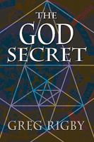 The God Secret 1606938282 Book Cover