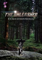 The Unleashed B0GW1K9M94 Book Cover