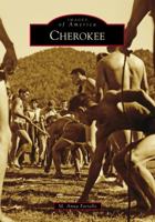 Cherokee 146711653X Book Cover