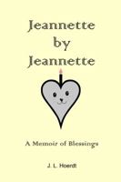 Jeannette by Jeannette 1929882823 Book Cover