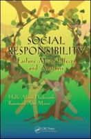 Social Responsibility: Failure Mode Effects and Analysis 0367384469 Book Cover