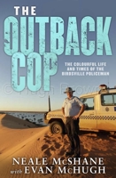 Outback Cop 0143797301 Book Cover