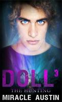 Doll 3: The Hunting 0998618241 Book Cover