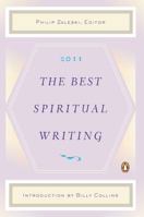 The Best Spiritual Writing 2011 0143118676 Book Cover