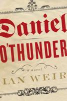 Daniel O'Thunder 1553655648 Book Cover