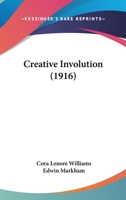 Creative Involution 1021412813 Book Cover