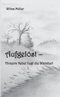 Aufgelöst: Hinterm Nebel liegt die Wahrheit 3748158785 Book Cover