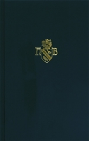 Liturgy and the Ecclesiastical History of Late Anglo-Saxon England: Four Studies (Studies in Anglo-Saxon History) 0851153313 Book Cover