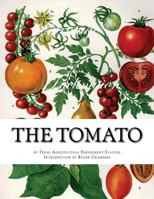 The Tomato 1539360741 Book Cover